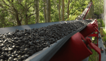 TBS Conveyor