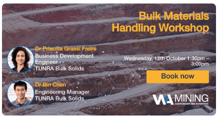 WA Mining Expo2